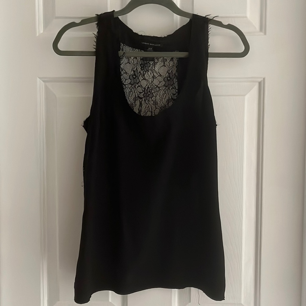 Lace Top